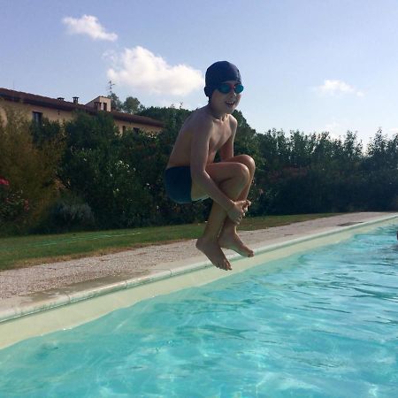 Agriturismo Lupo Vecchio Grosseto Kültér fotó