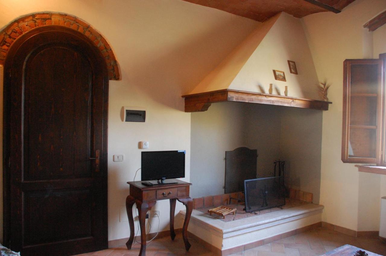 Agriturismo Lupo Vecchio Grosseto Kültér fotó