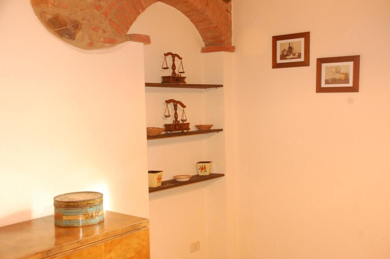 Agriturismo Lupo Vecchio Grosseto Kültér fotó