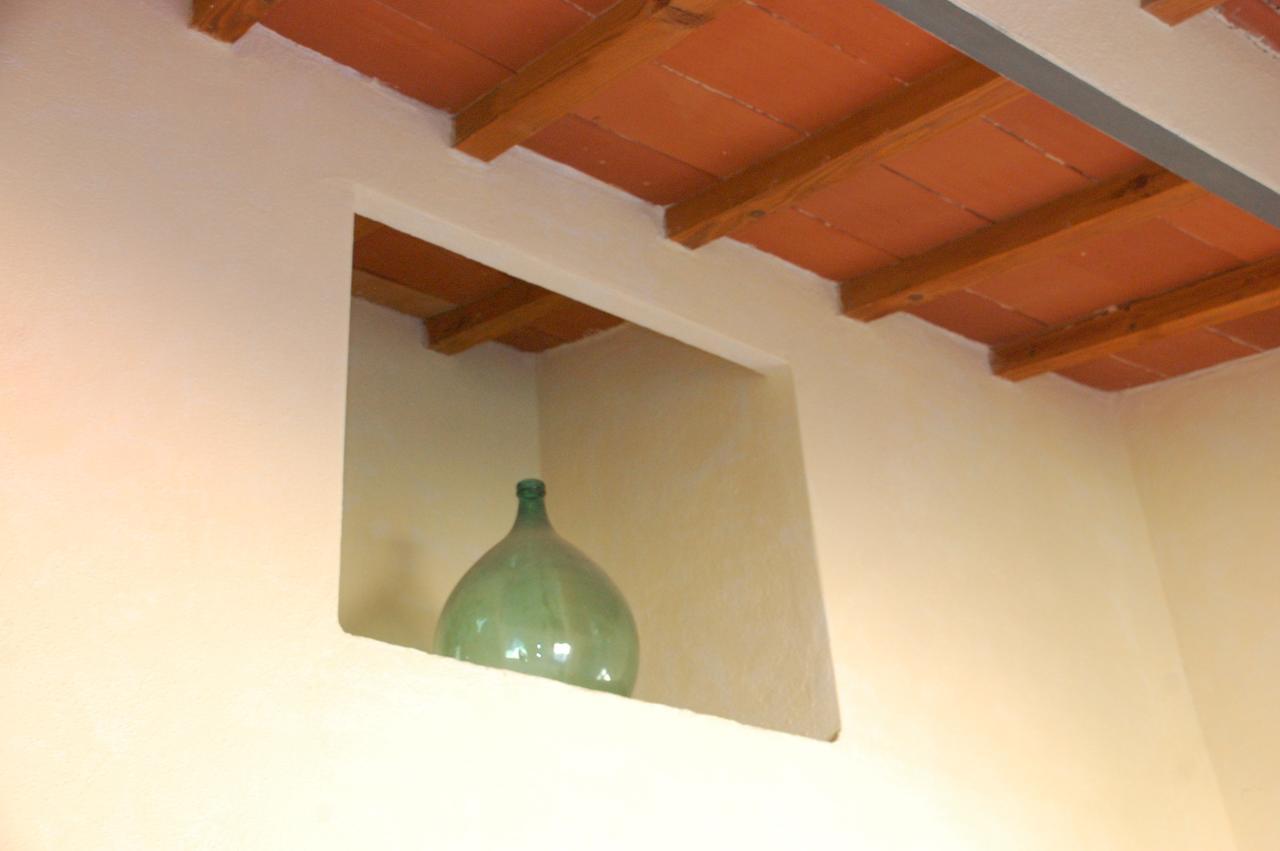Agriturismo Lupo Vecchio Grosseto Kültér fotó
