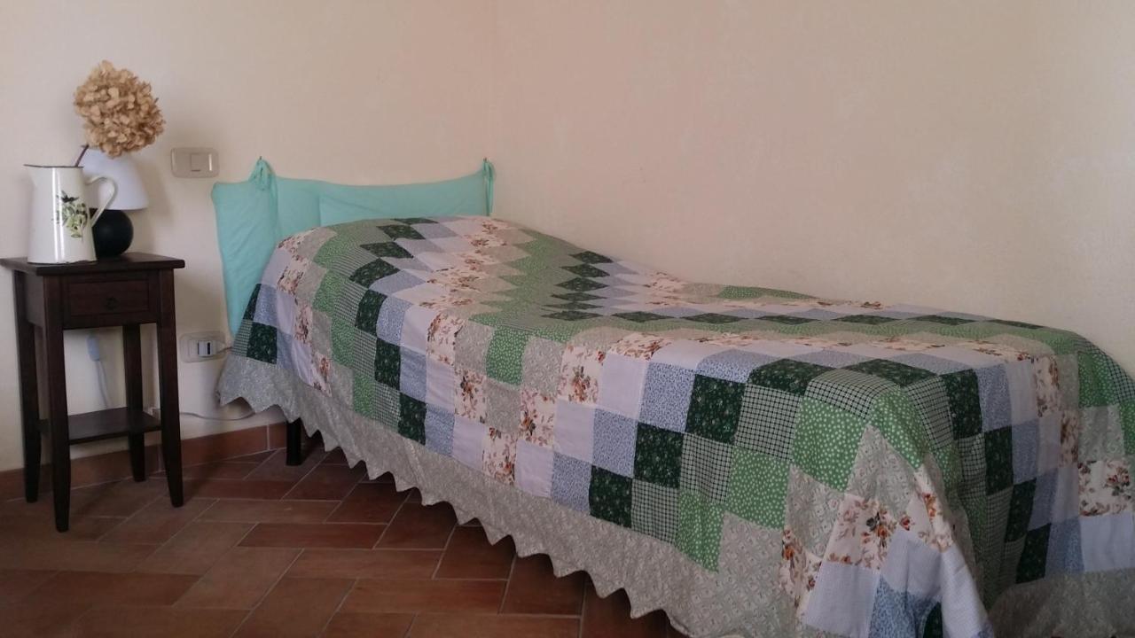 Agriturismo Lupo Vecchio Grosseto Kültér fotó