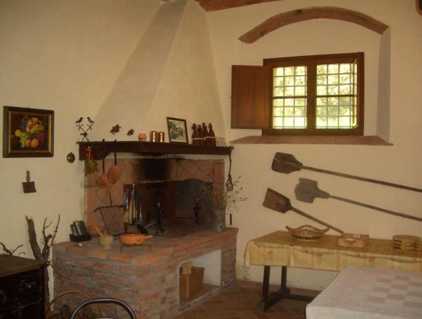 Agriturismo Lupo Vecchio Grosseto Kültér fotó