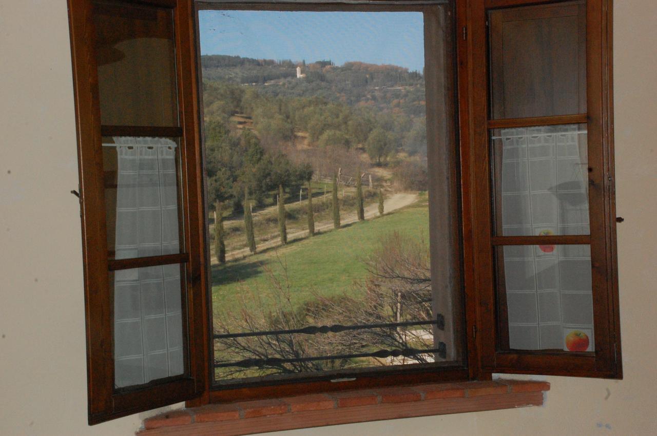 Agriturismo Lupo Vecchio Grosseto Kültér fotó