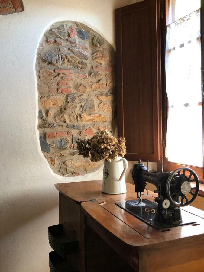 Agriturismo Lupo Vecchio Grosseto Kültér fotó
