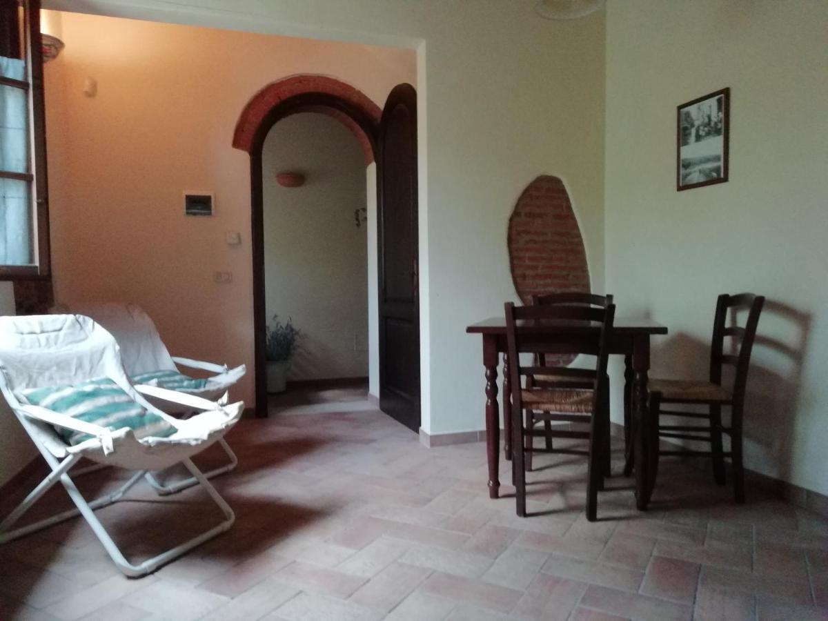Agriturismo Lupo Vecchio Grosseto Kültér fotó