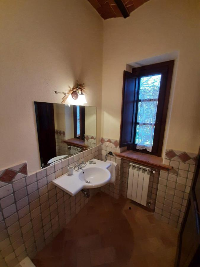 Agriturismo Lupo Vecchio Grosseto Kültér fotó
